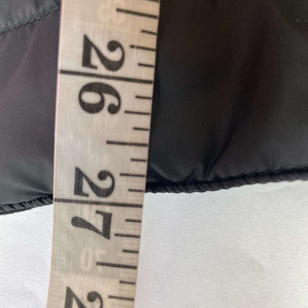 Carhartt Mens Jacket Black XL Insulated Relaxed Fit  Rain Defender - Picture 14 of 15
